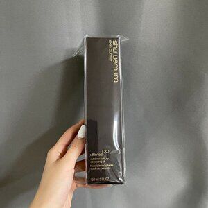 Shu Uemura Amber Cleansing Oil 150ml